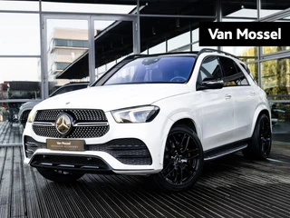 Mercedes-Benz GLE 450 4MATIC Premium Plus