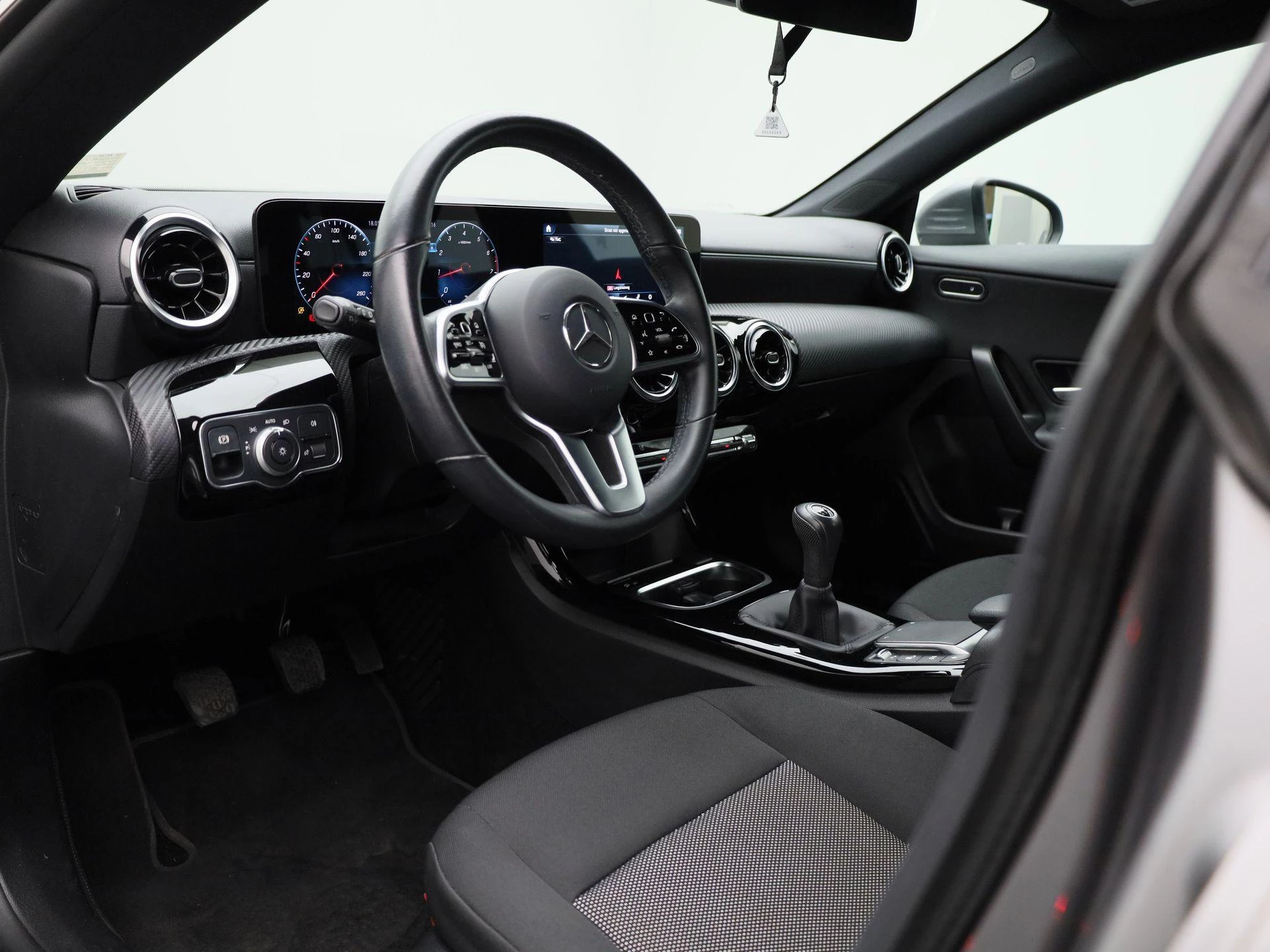 Mercedes-Benz CLA 180 Shooting Brake