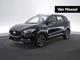 MG ZS 1.0 T-GDi AT LUXURY