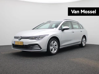 Volkswagen Golf Variant 1.0 TSI Life