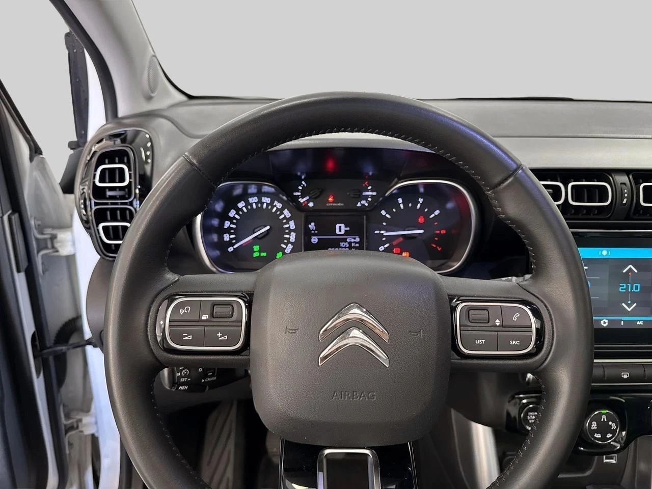 Citroën-C3 Aircross-image-9