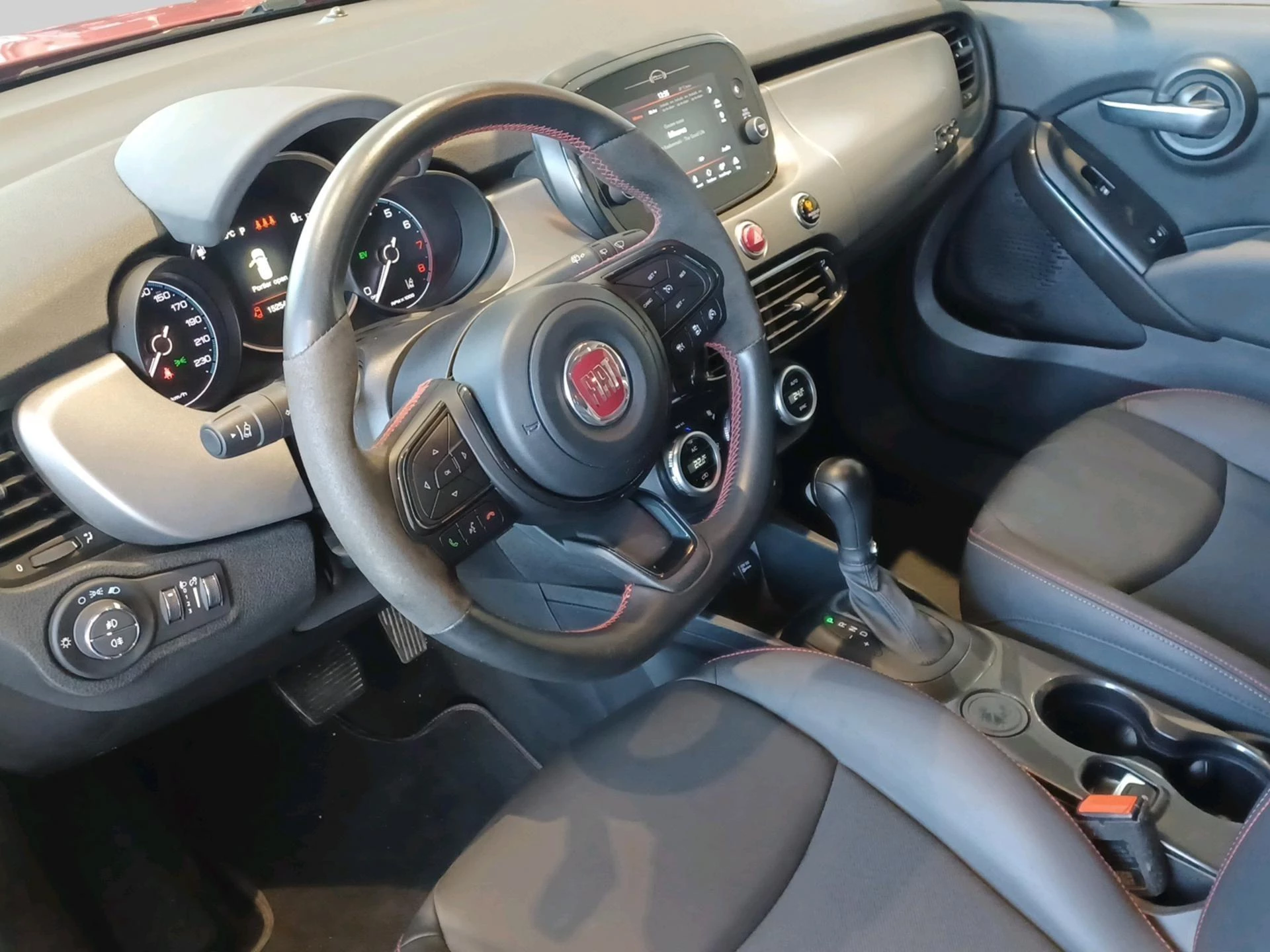 Fiat 500X 1.5 Hybrid 130 DCT7 Sport Dolcevita