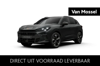 CUPRA Terramar Business Limited