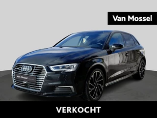 Audi A3 Sportback 1.4 40 TFSI e