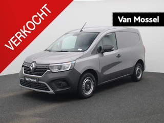 Renault Kangoo Blue dCi 95 EUR6D Edition One