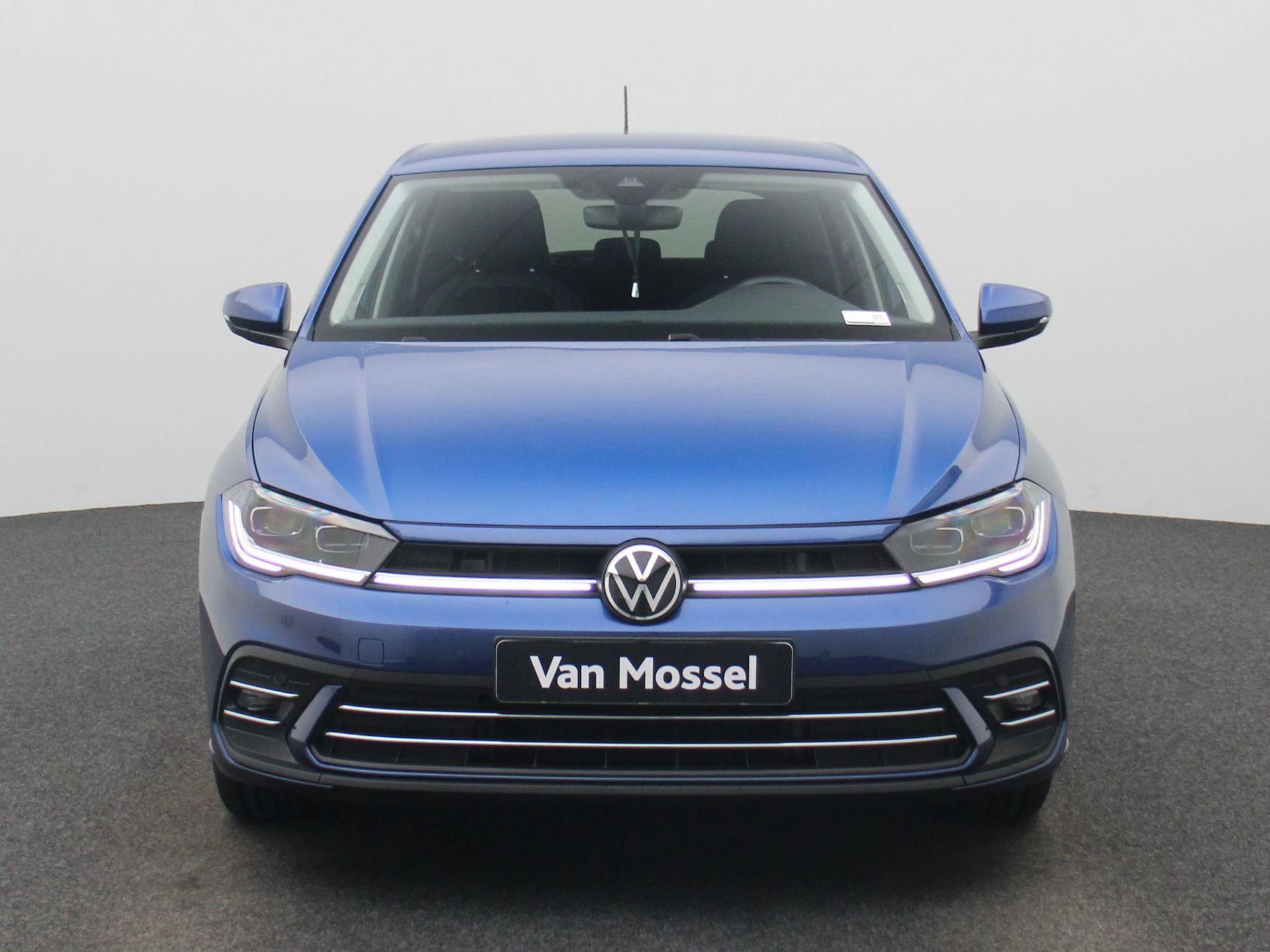 Volkswagen Polo 1.0 TSI R-Line Business