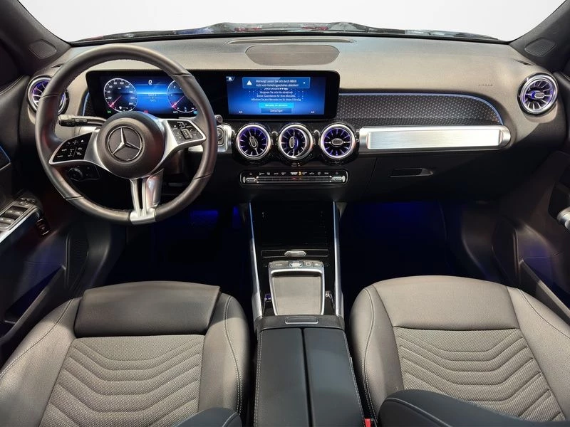Mercedes-Benz GLB 200 d PROGRESSIVE LED AHK DISTRO KAMERA ProgressiveX247 GLB 200 d PROGRESSIVE LED AHK DISTRO KAMERA Progressive