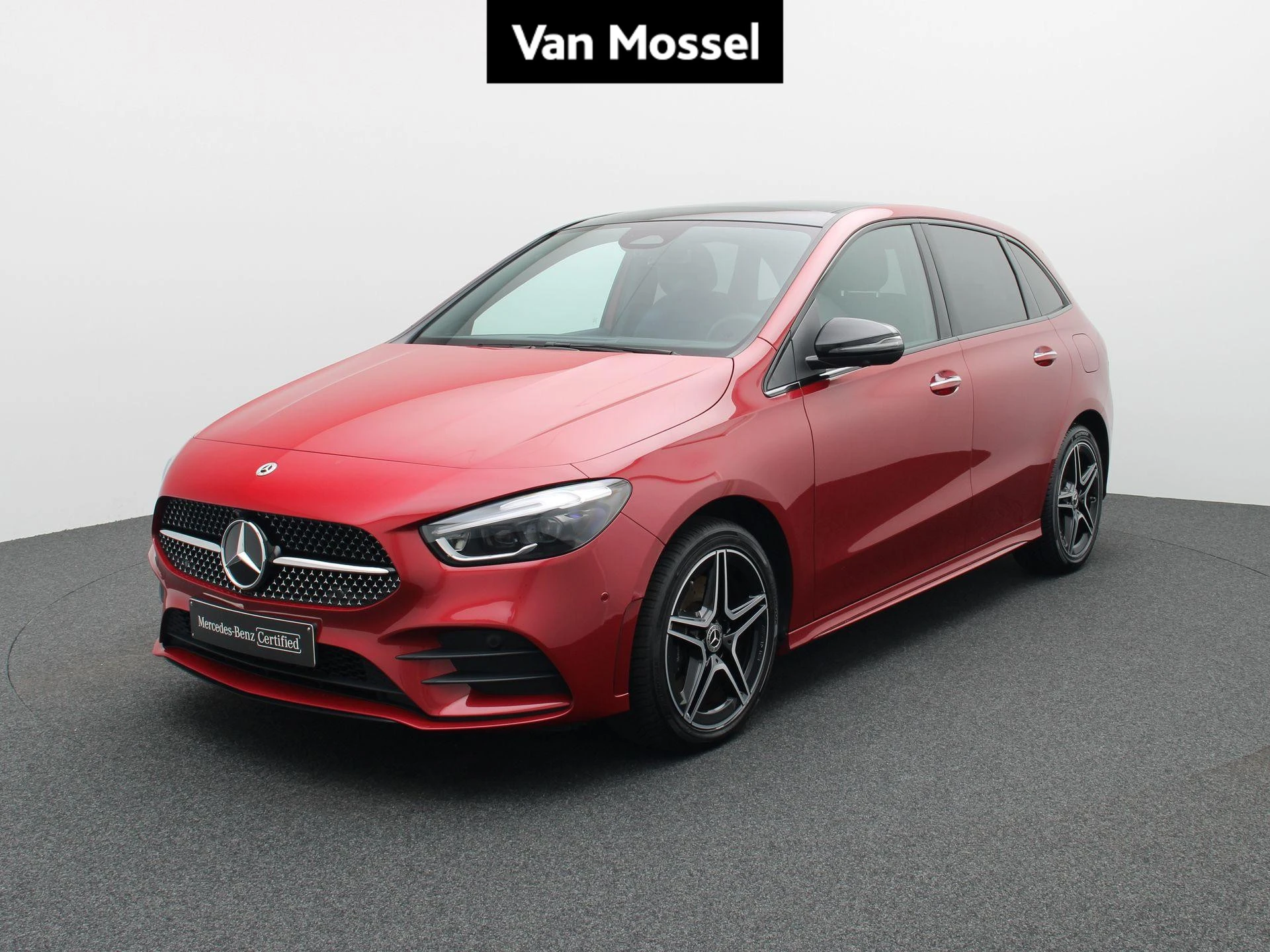 Mercedes-Benz-B-Klasse-image-0