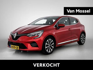 Renault Clio 1.0 TCe Intens