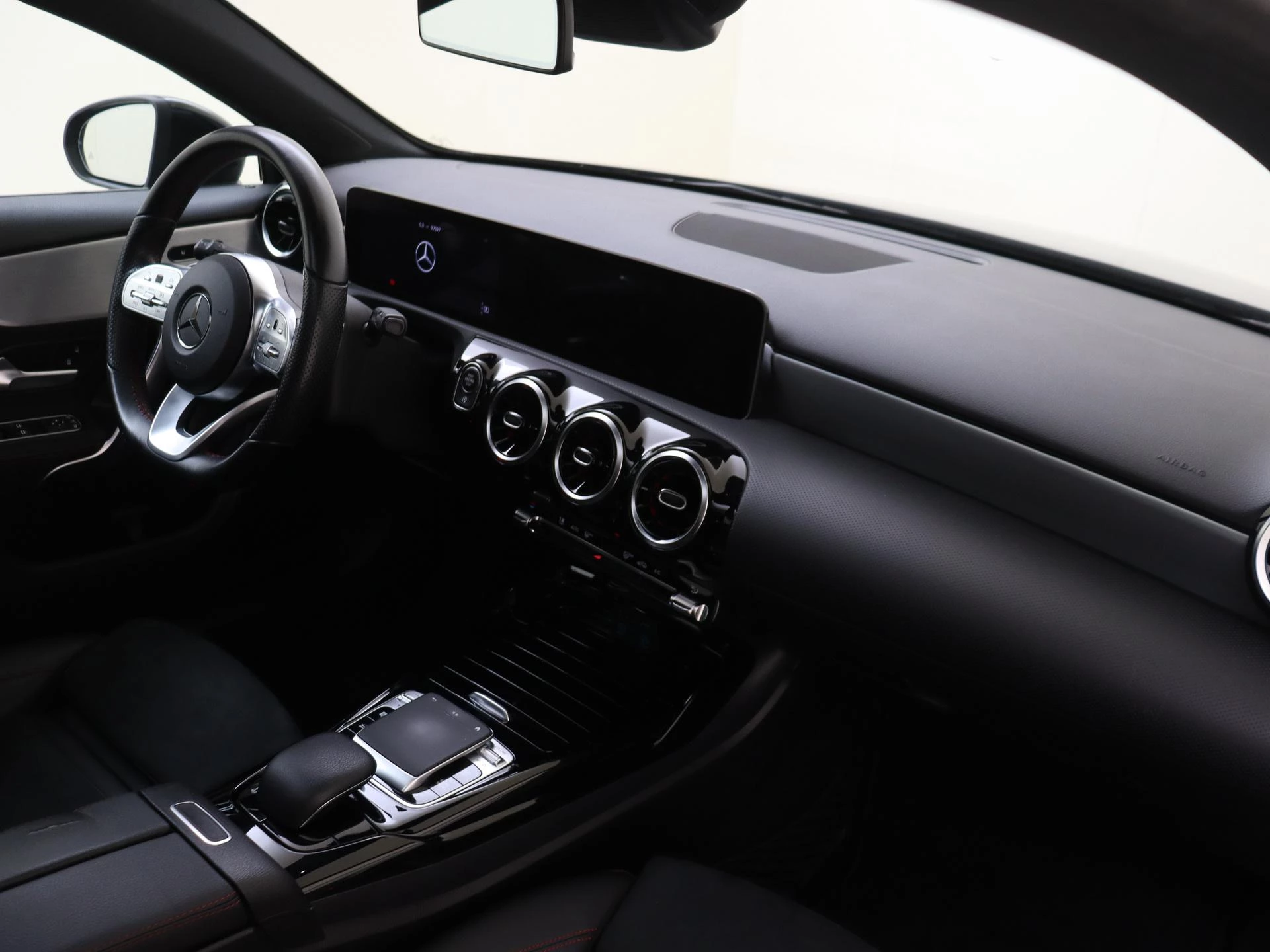 Mercedes-Benz A-Klasse AMG 35 4MATIC Edition 1