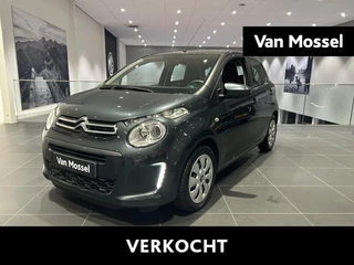 Citroën C1 1.0 VTi Feel