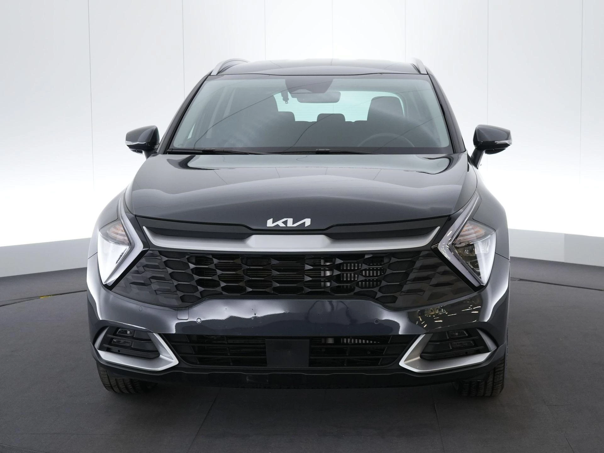 Kia Sportage 1.6 T-GDi 150 DCT7 Pulse