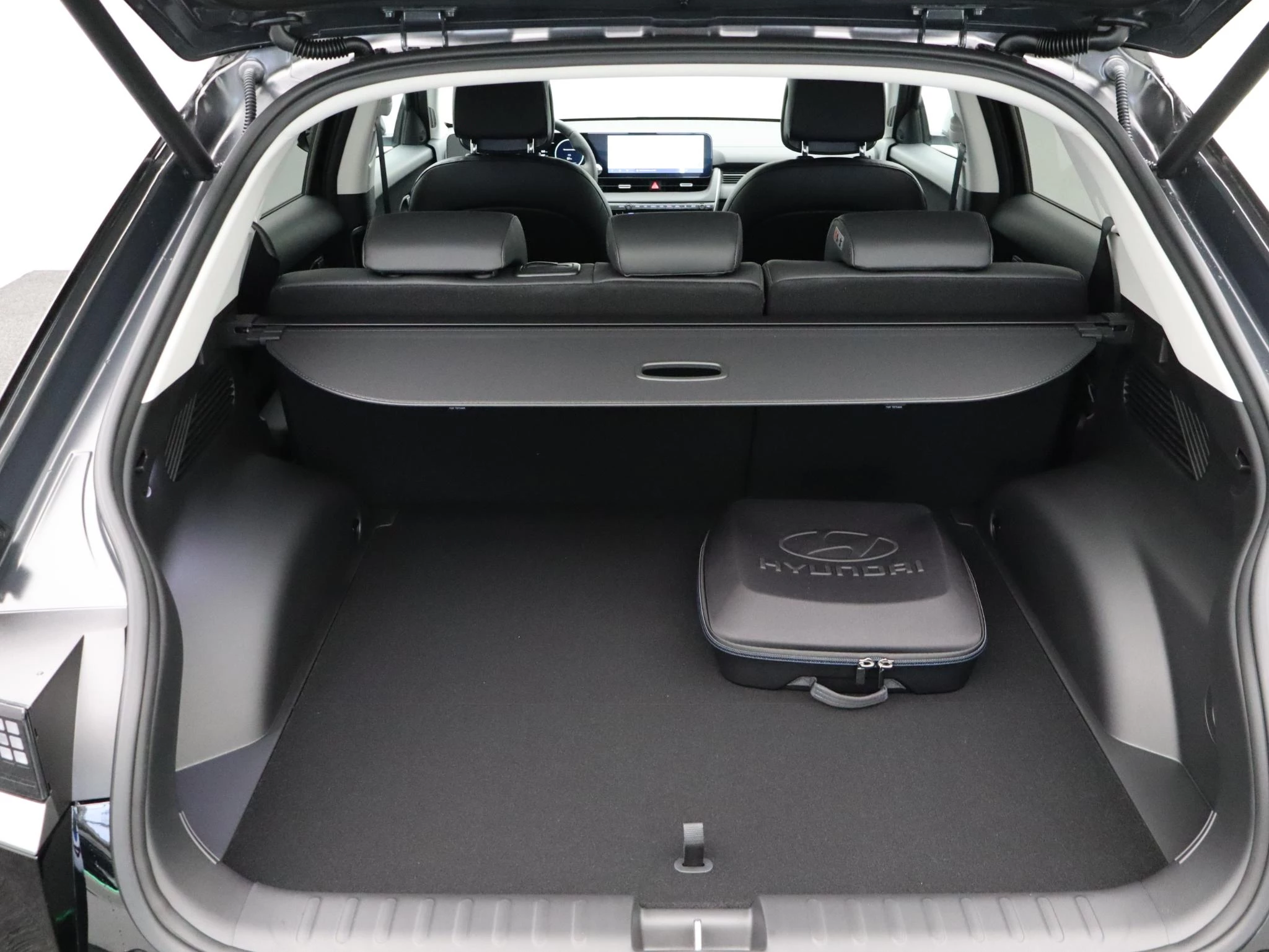 Hyundai IONIQ 5 Long Range Pure Edition 84 kWh |