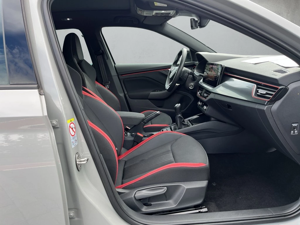 Škoda Scala 1.0 TSI Monte Carlo *Navi*