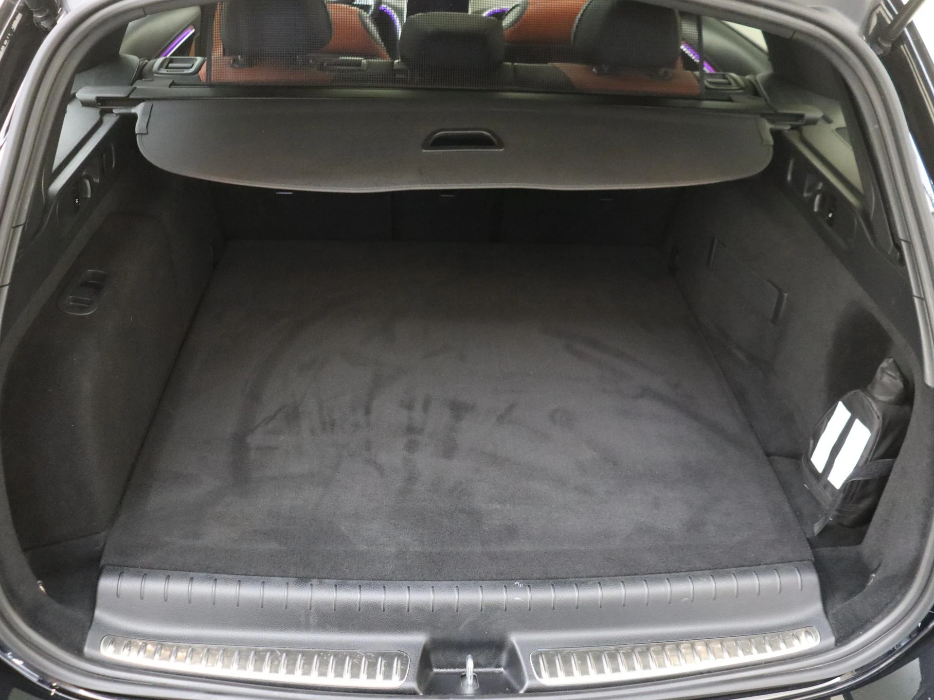 Mercedes-Benz C-Klasse Estate 300 e AMG Line