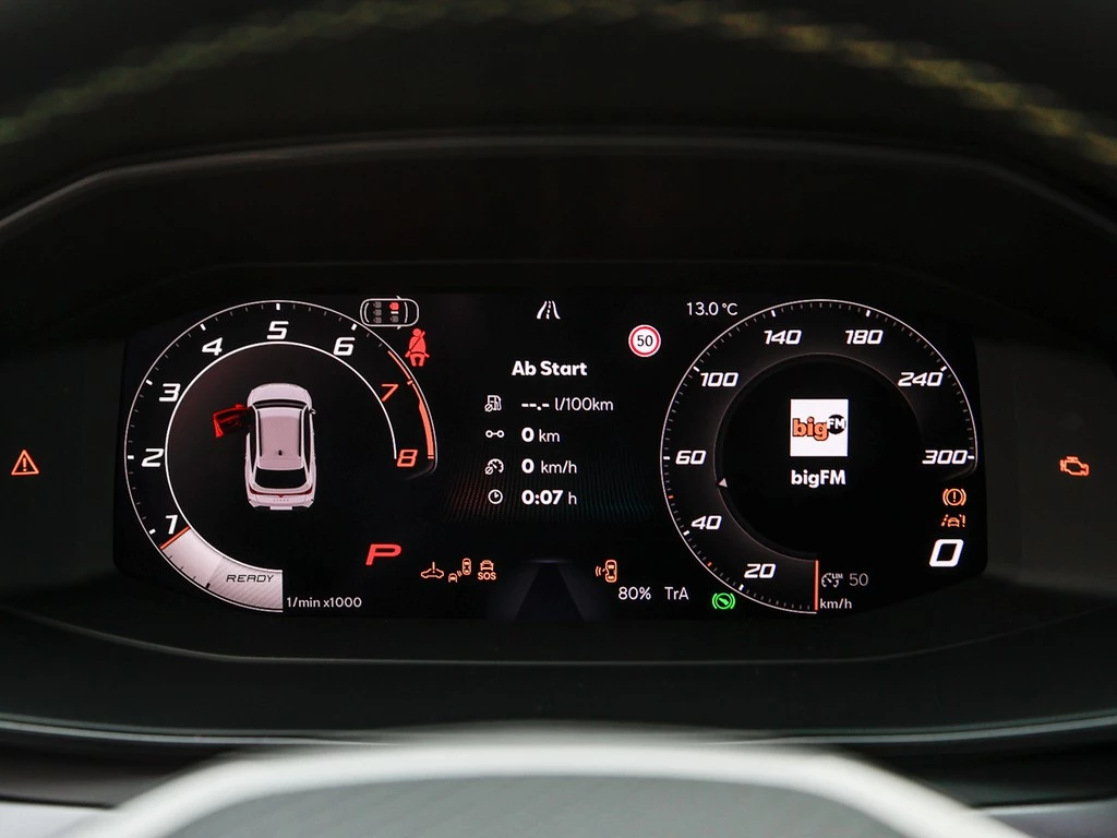 CUPRA Leon Sportstourer VZ TE 2.0TSI 7-Gang-DSG 4Drive CAL