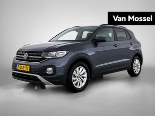 Volkswagen T-Cross 1.0 TSI Life | 95 PK |