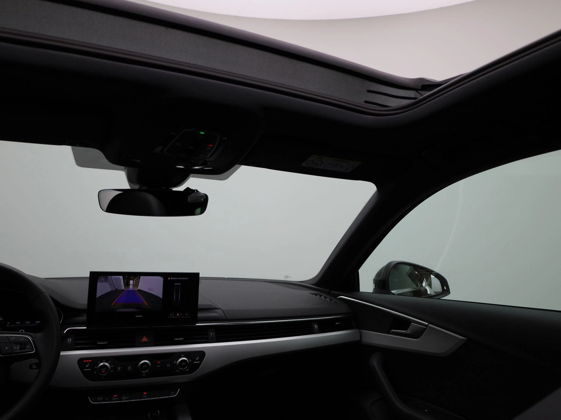 Audi A4 Avant 2.0 35 TFSi 110kW S tronic S line Busine