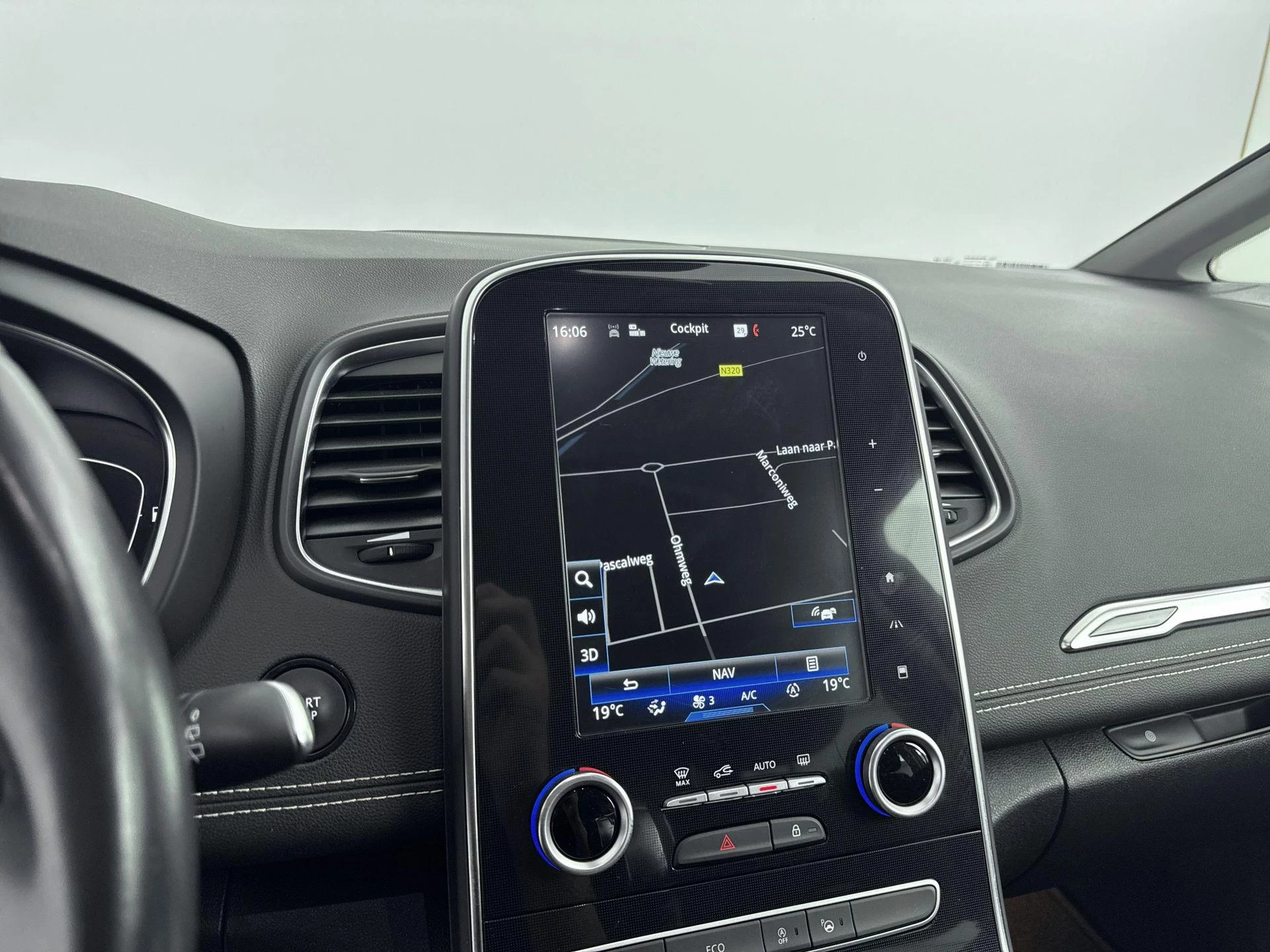 Renault Grand Scénic 1.3 TCe Bose 140Pk EDC