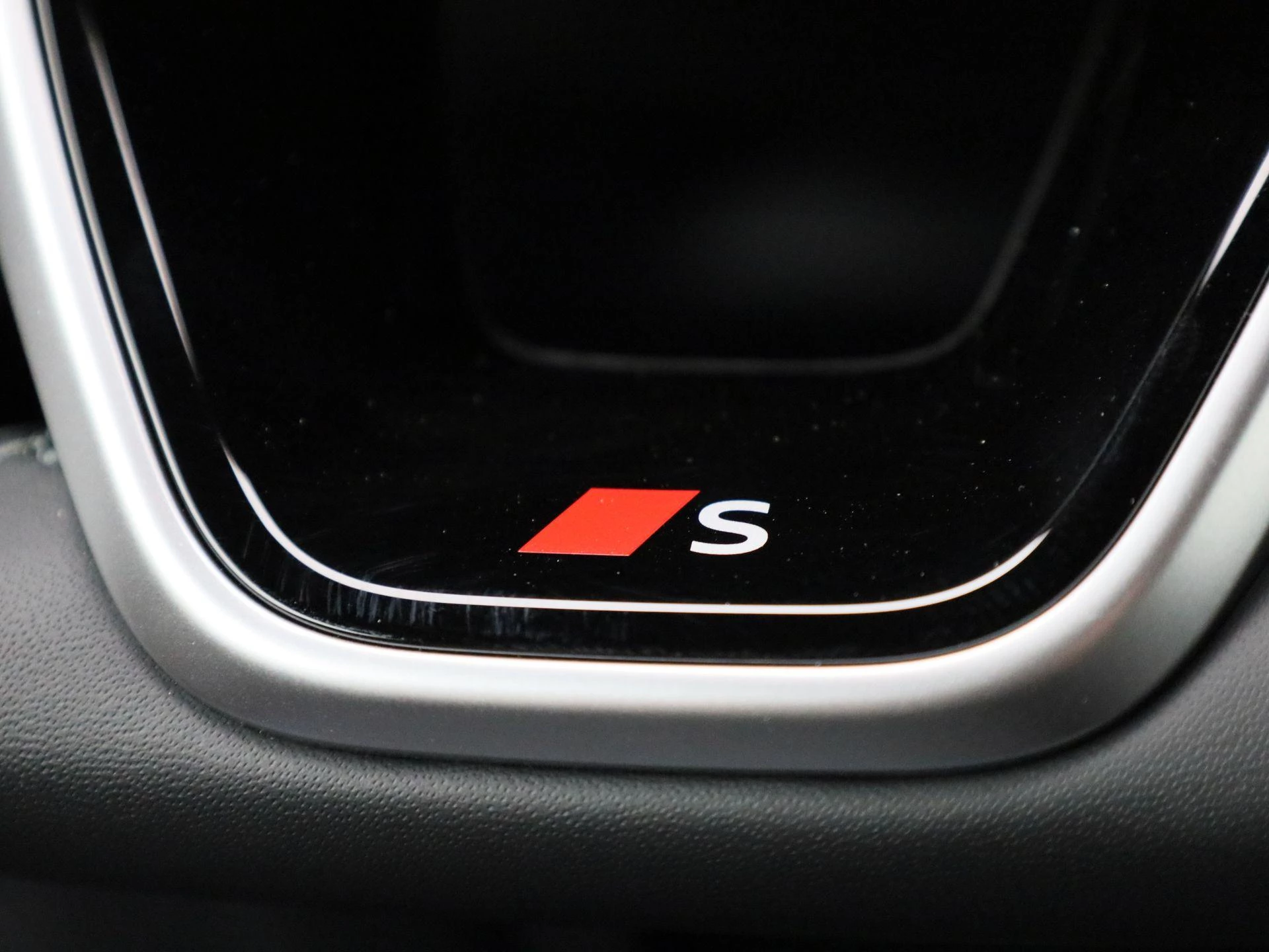 Audi Q3 1.5 200kW e-hybrid S edition