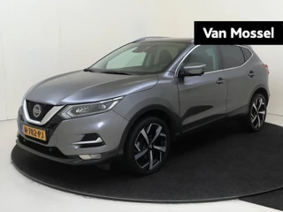 Nissan QASHQAI 1.3 DIG-T Premium Edition