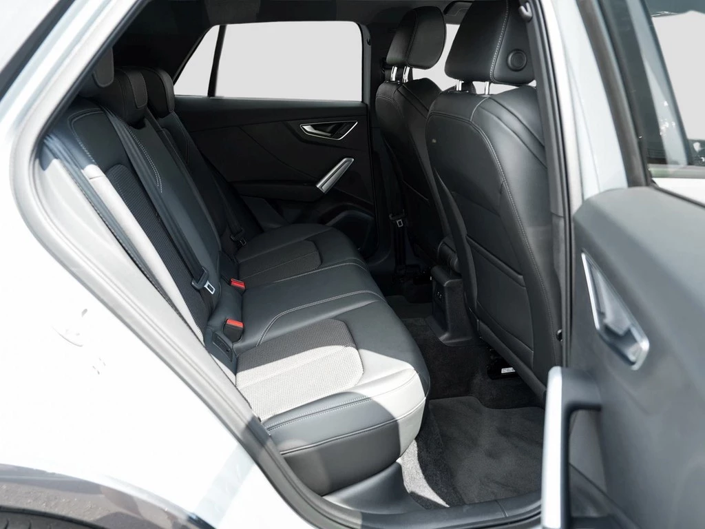 Audi Q2 35 TDI S line s-tronic GRA Virtual Kamera