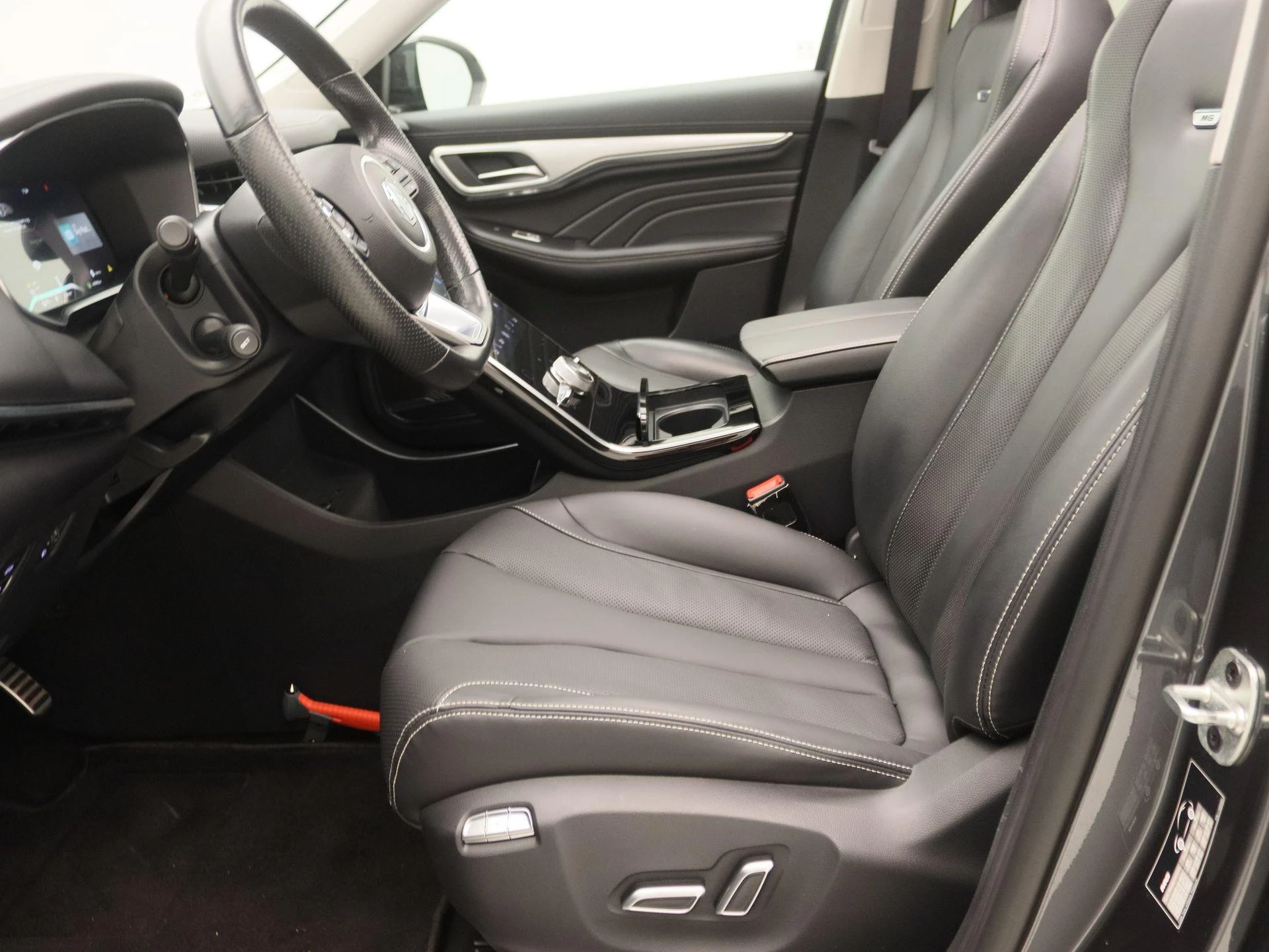 MG Marvel R Luxury 70 kWh