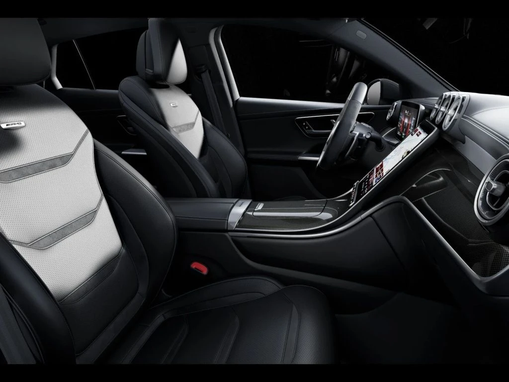 Mercedes-AMG-GLC 63-image-10