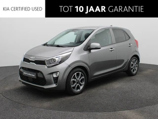 Kia Picanto 1.0 DPi DynamicPlusLine