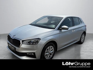 Škoda Fabia 1,0 TSI Fahrschulwagen