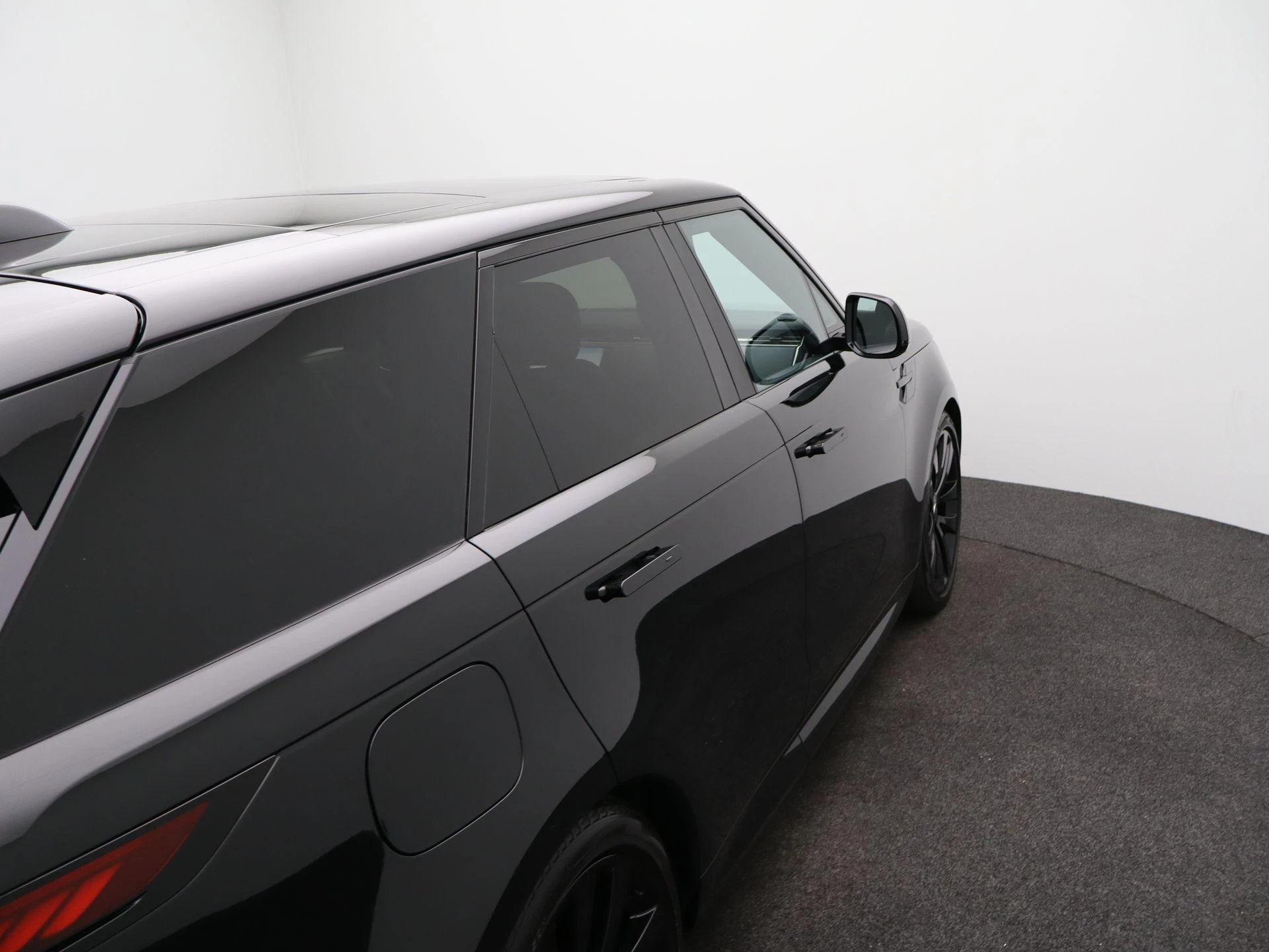 Land Rover Range Rover Sport 3.0 P440e Dynamic SE