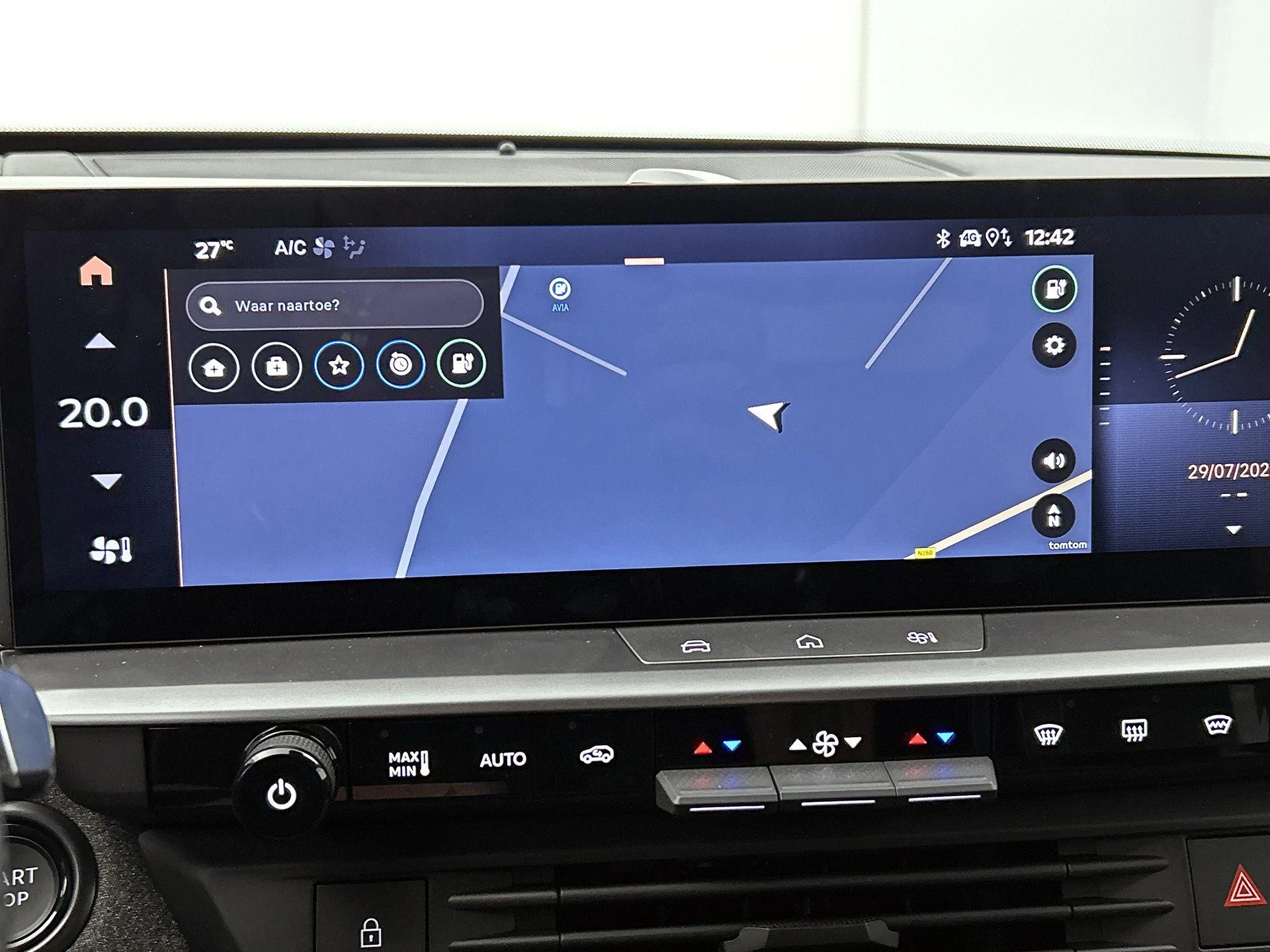 Opel Grandland Electric GS 82 kWh