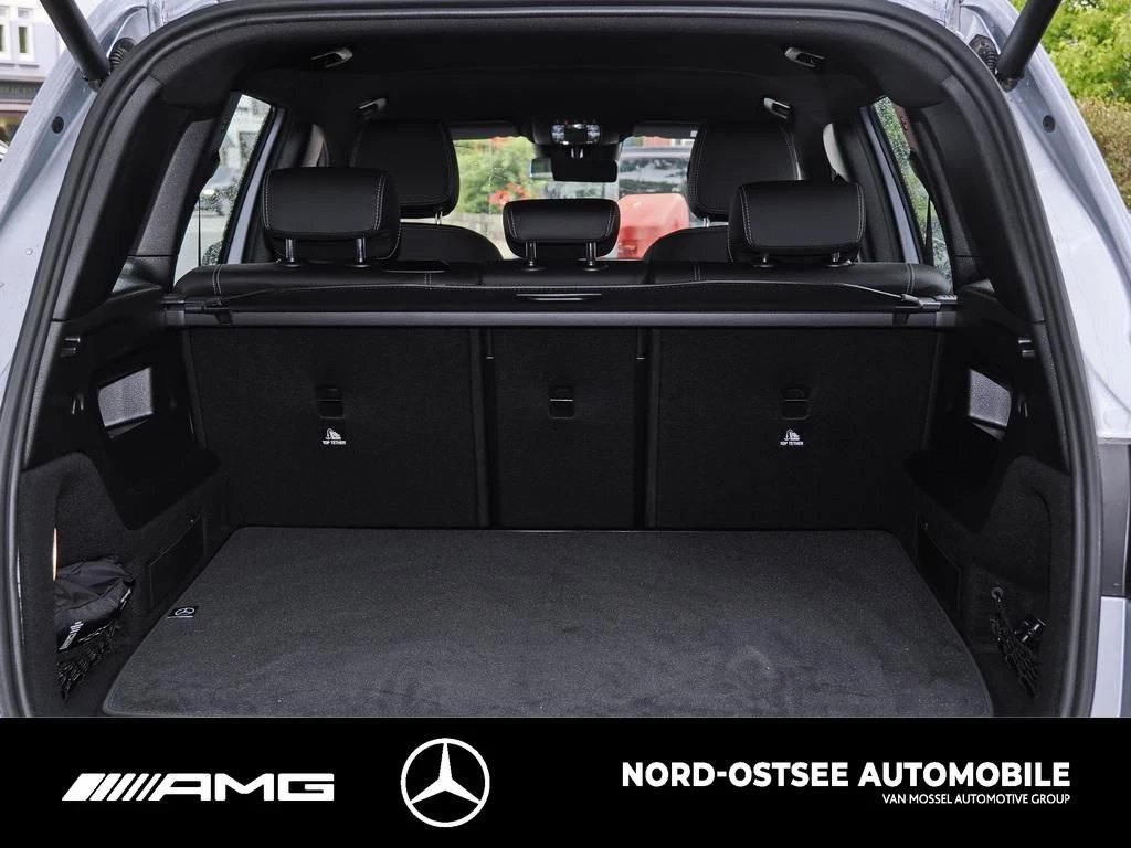 Mercedes-Benz GLB 200 PROGRESSIVE MBUX KLIMA KEYLESS-GO Progressive