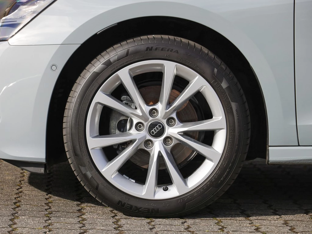 Audi A3 Sportback 35 TFSI 6 Gang