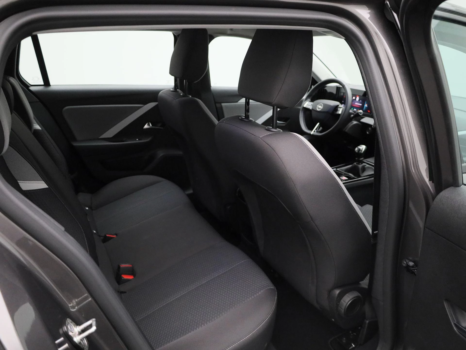 Opel Astra Sports Tourer 1.2 Edition