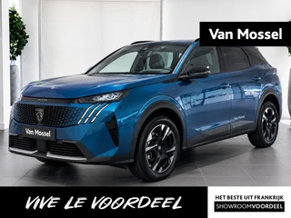 Peugeot 5008 1.6 Plug-in Hybrid 195 Allure 7p