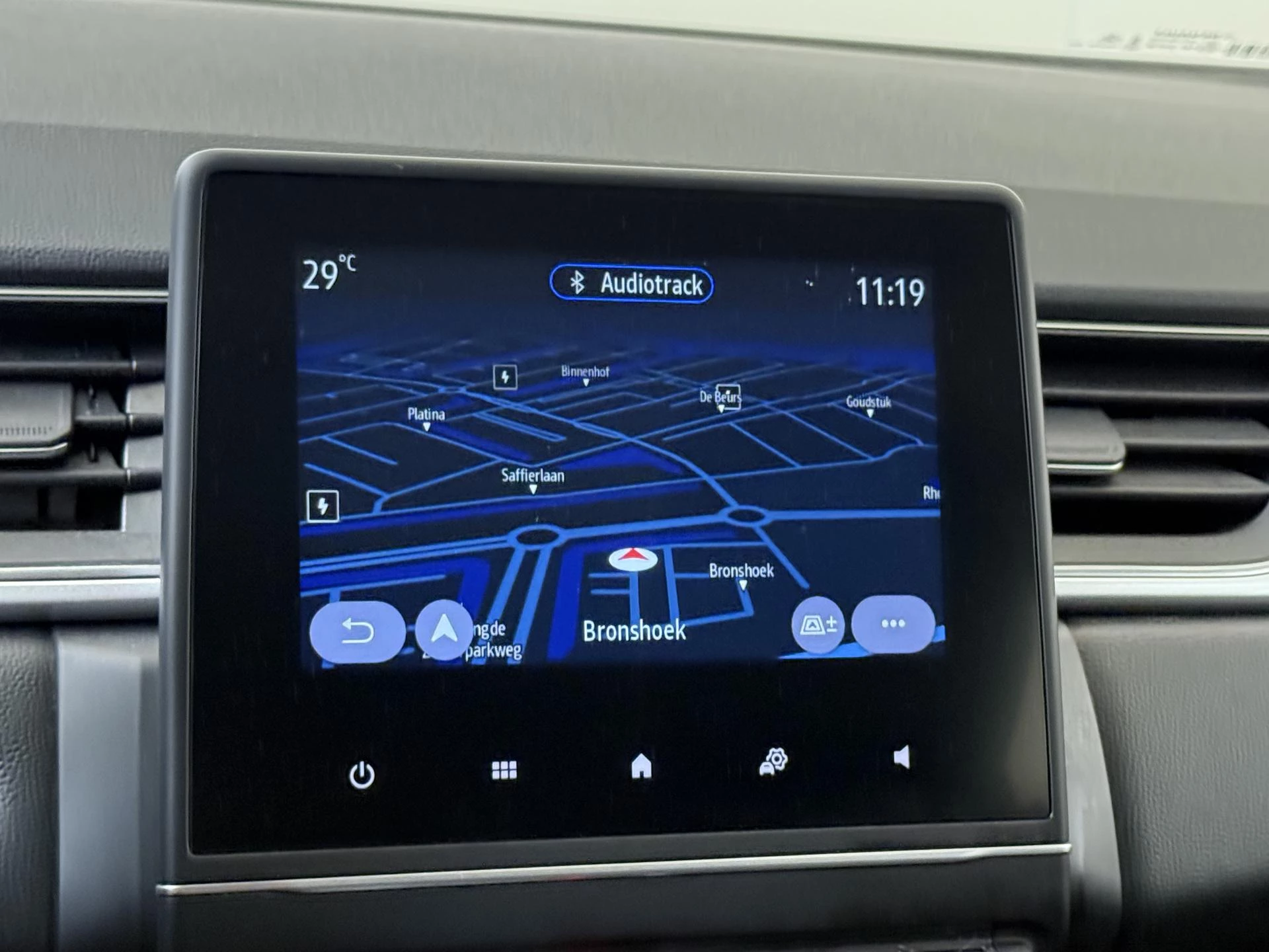 Renault Captur E-TECH PLUG-IN HYBRID