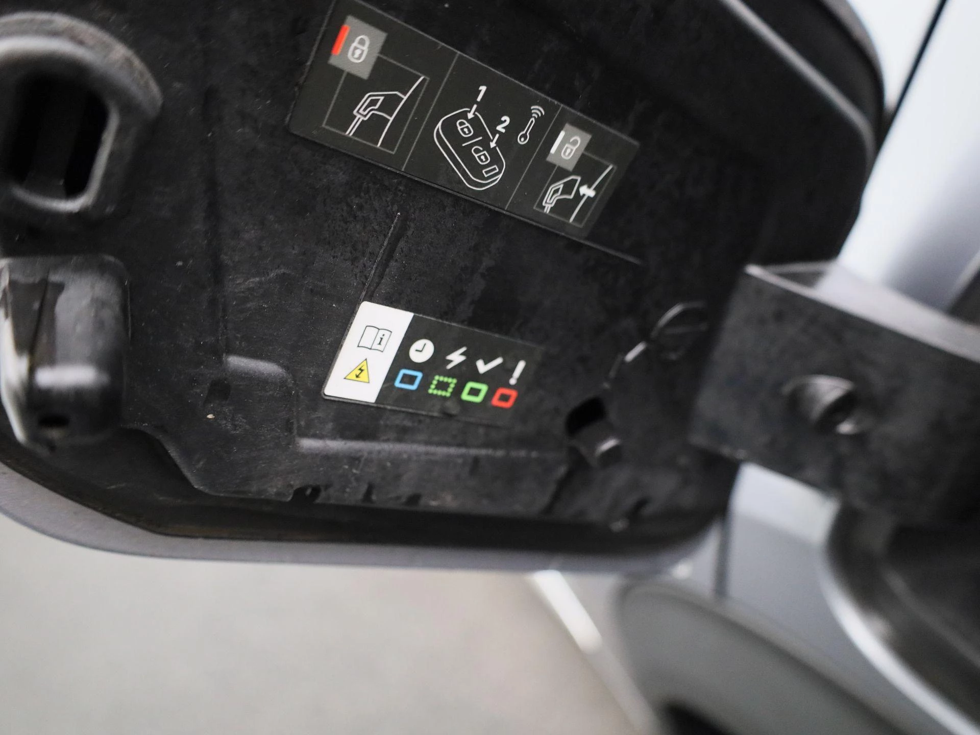 Peugeot e-2008 EV GT 50 kWh
