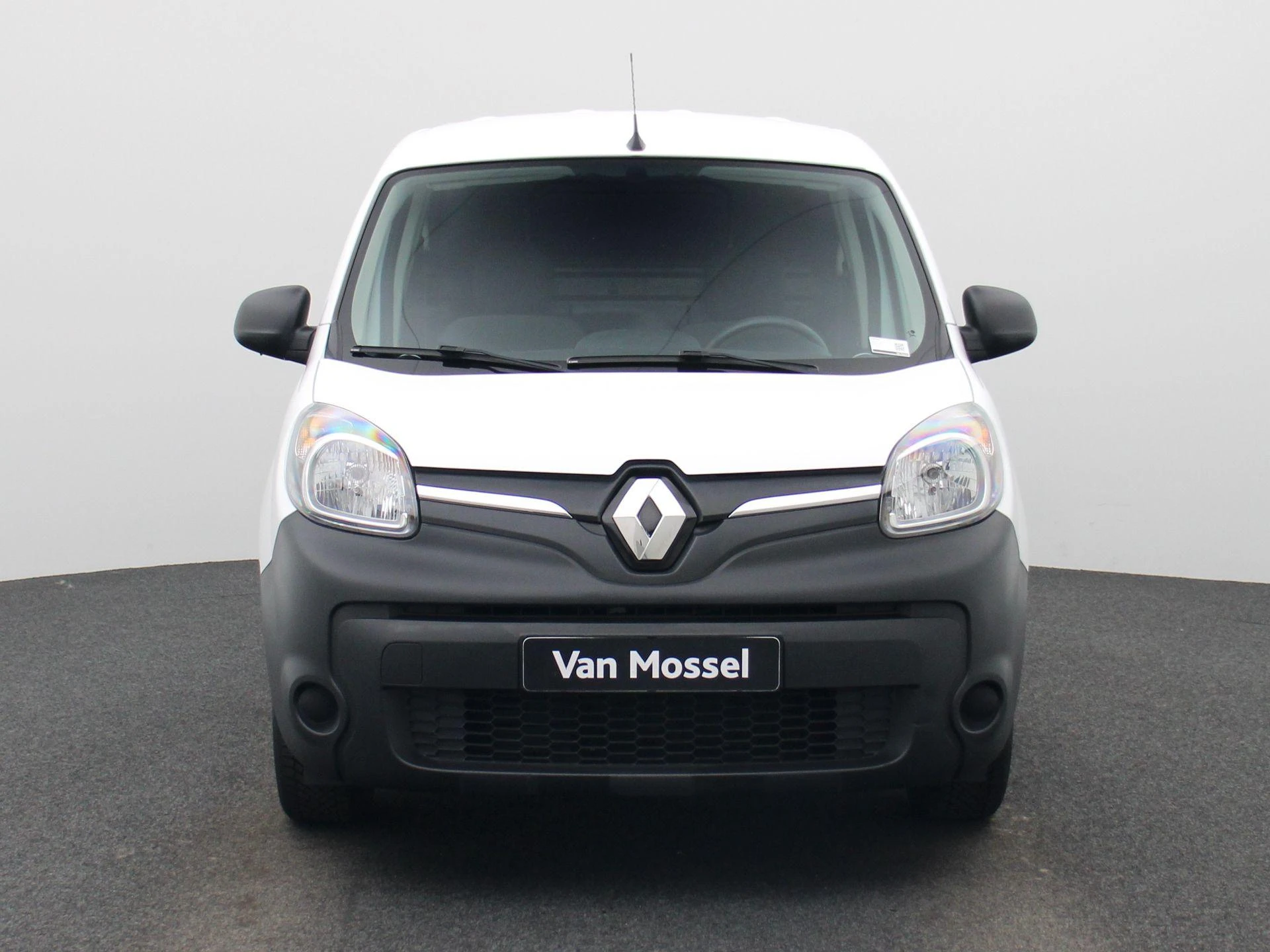 Renault Kangoo Z.E.