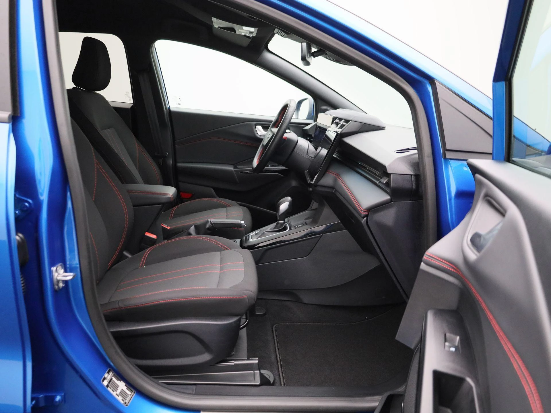 Ford Puma - 32