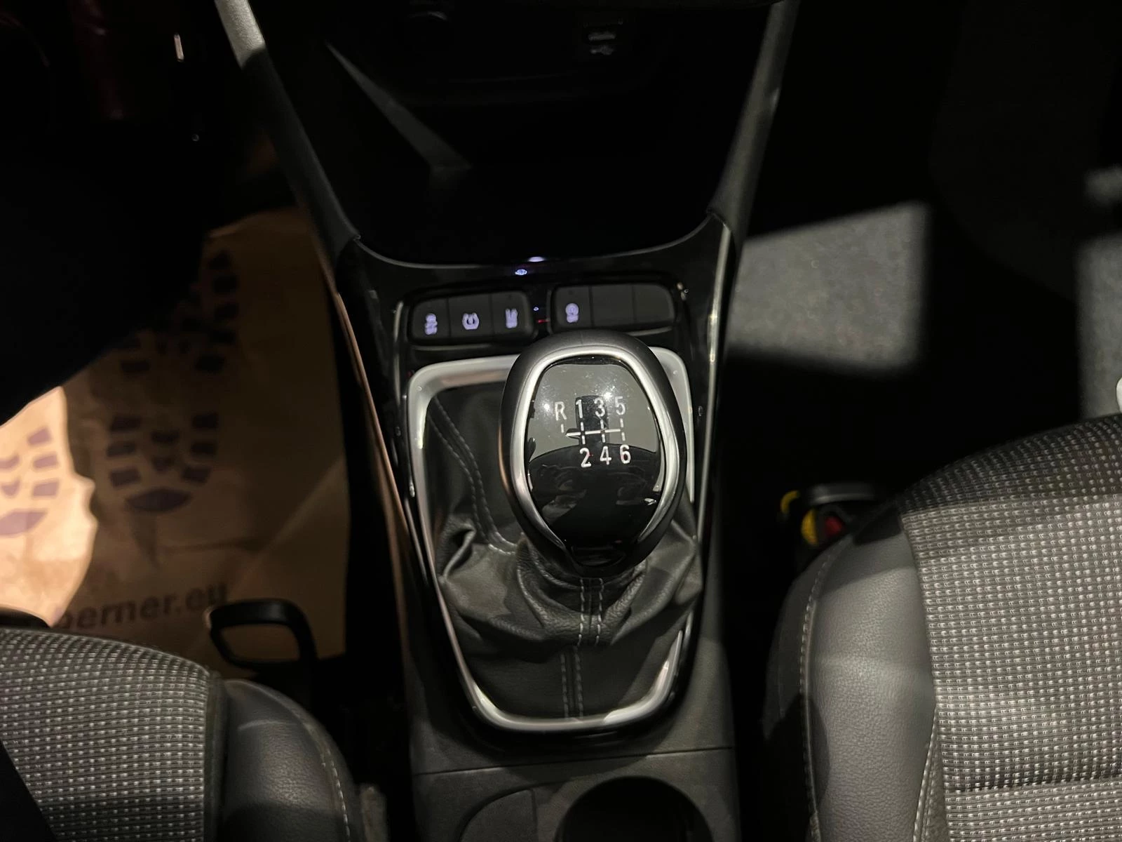 Opel Crossland 1.2 96kW Turbo S/S Elegance