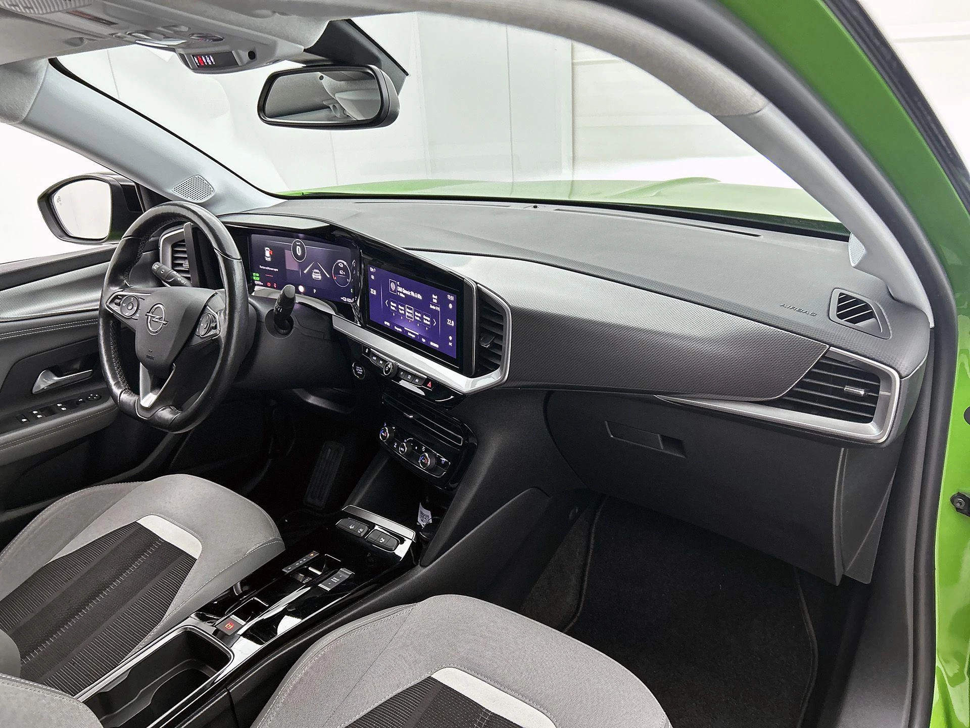Opel Mokka-e Business Elegance 50-kWh