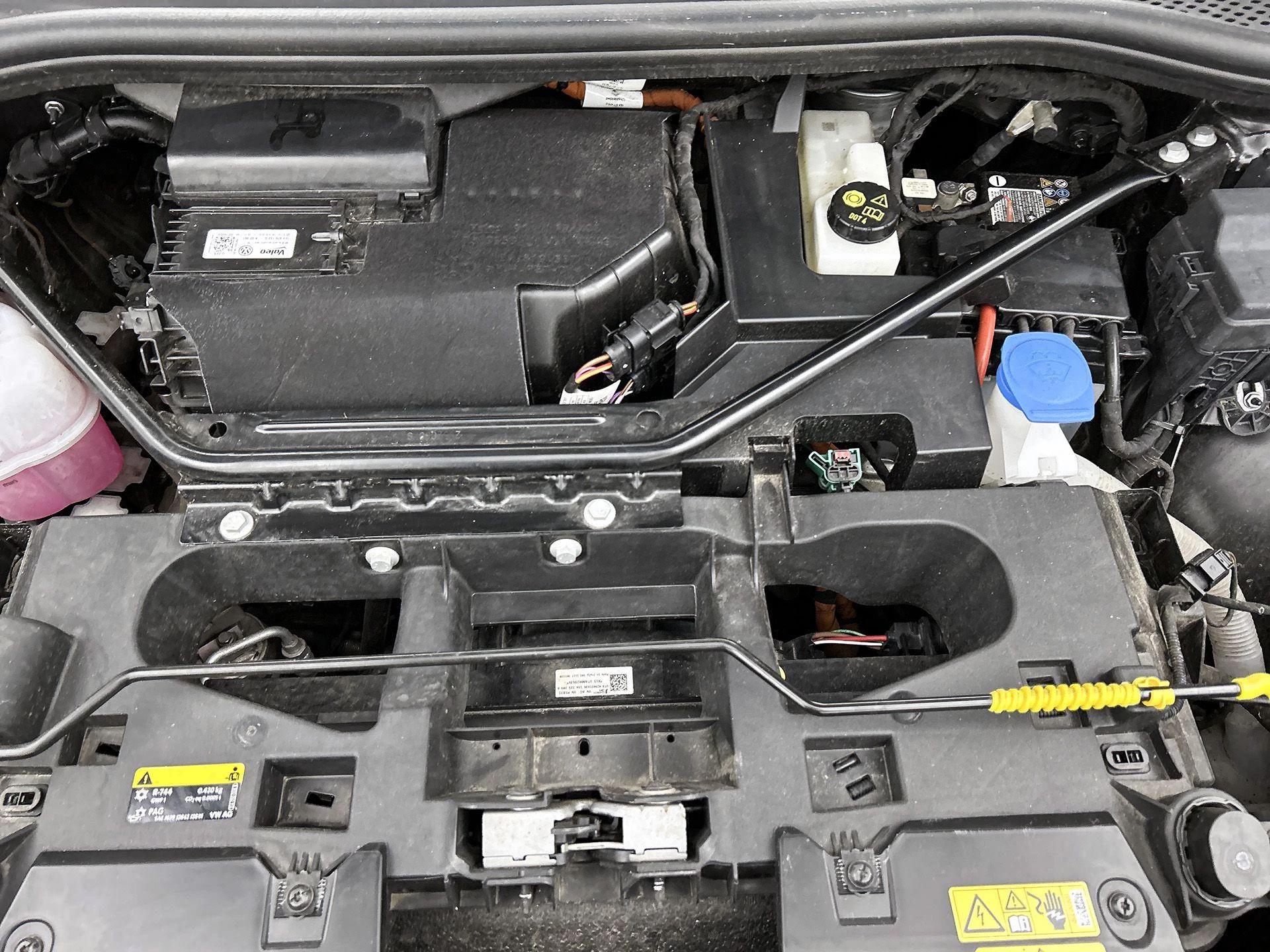 Volkswagen ID.4 Max 77 kWh