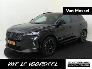 Renault Austral 1.2 E-Tech full hybrid 200 Esprit Alpine