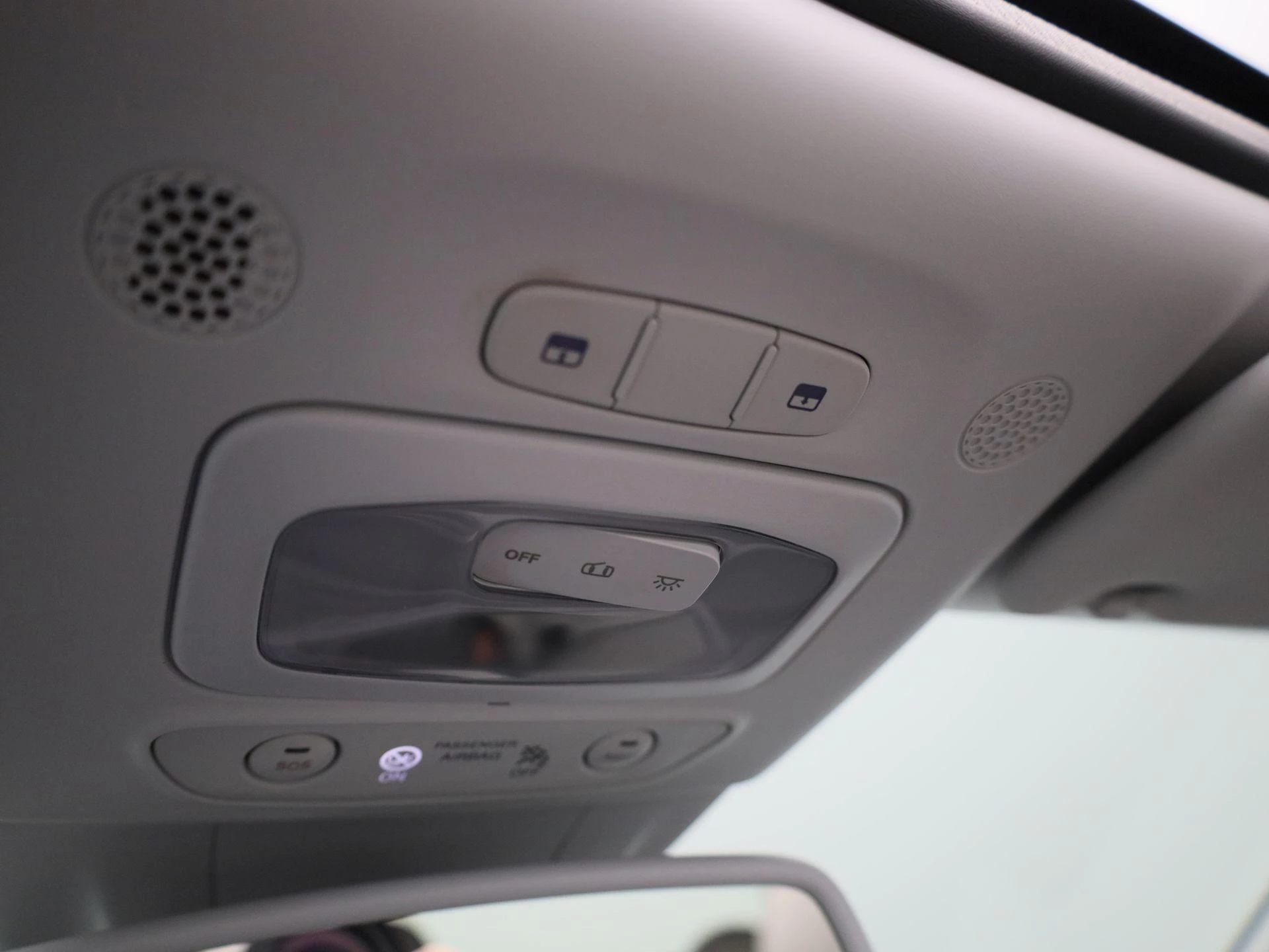 Fiat 500C La Prima by Bocelli 42 kWh