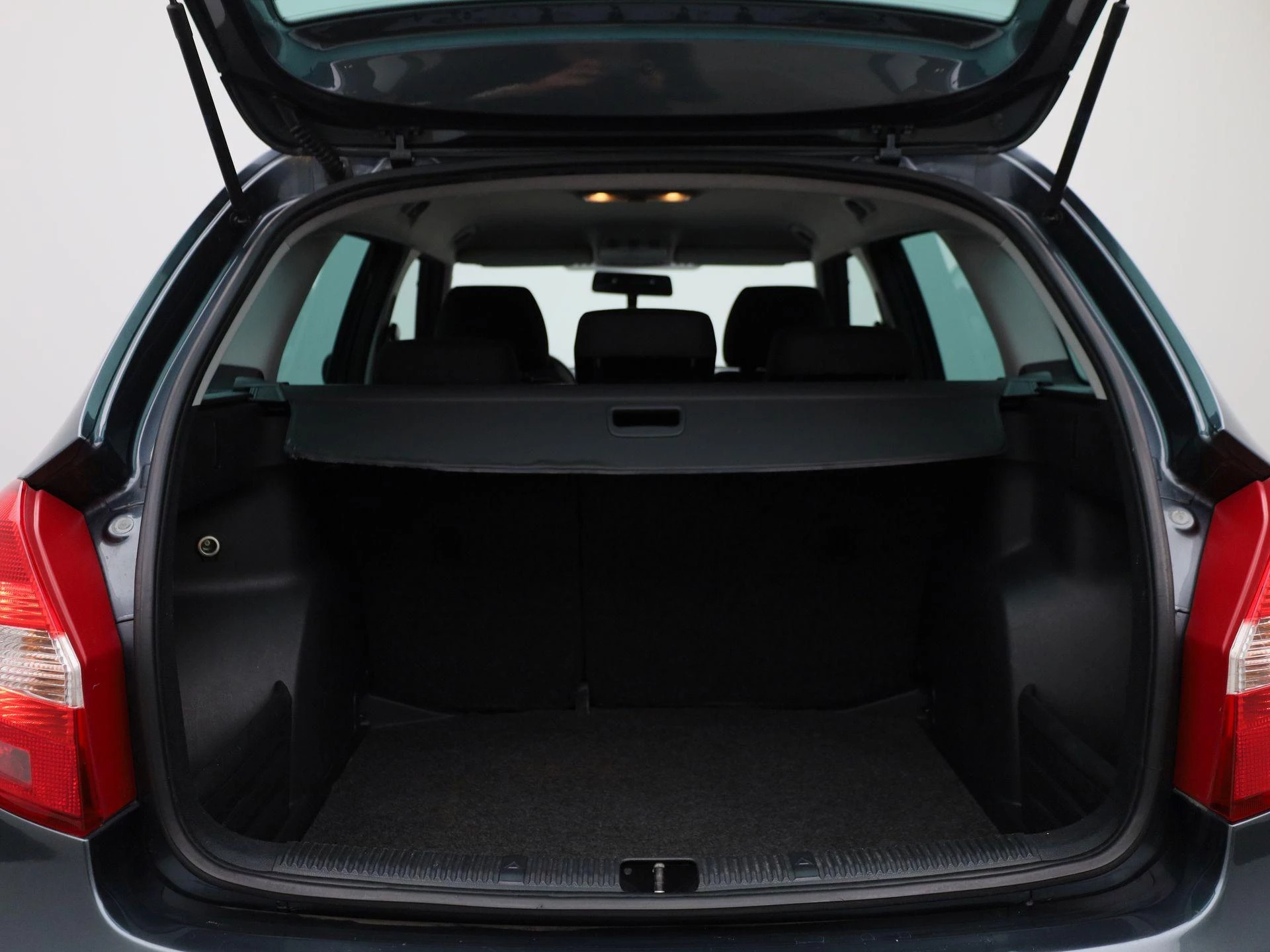 Škoda Fabia Combi 1.2 TSI Drive