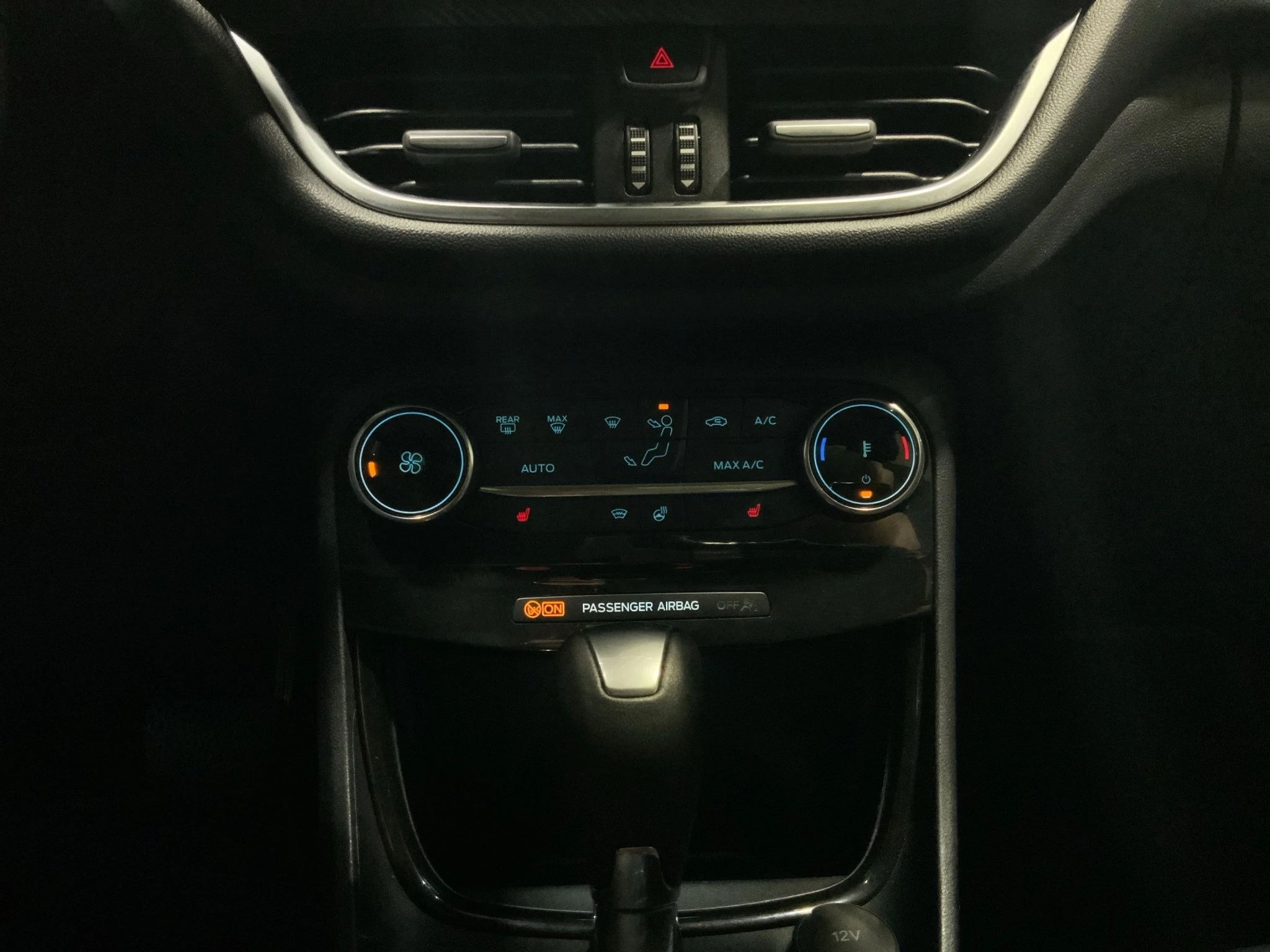 Ford Puma ST-Line X 1.0 EcoBoost MHEV Aut. | ACC | AHK | E-HK | Pano