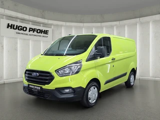 Ford Transit Custom 2.0 TDCi 280 L1 Trend