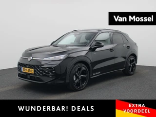 Volkswagen T-Roc 1.5 eTsi R-Line First Edition 150 PK |