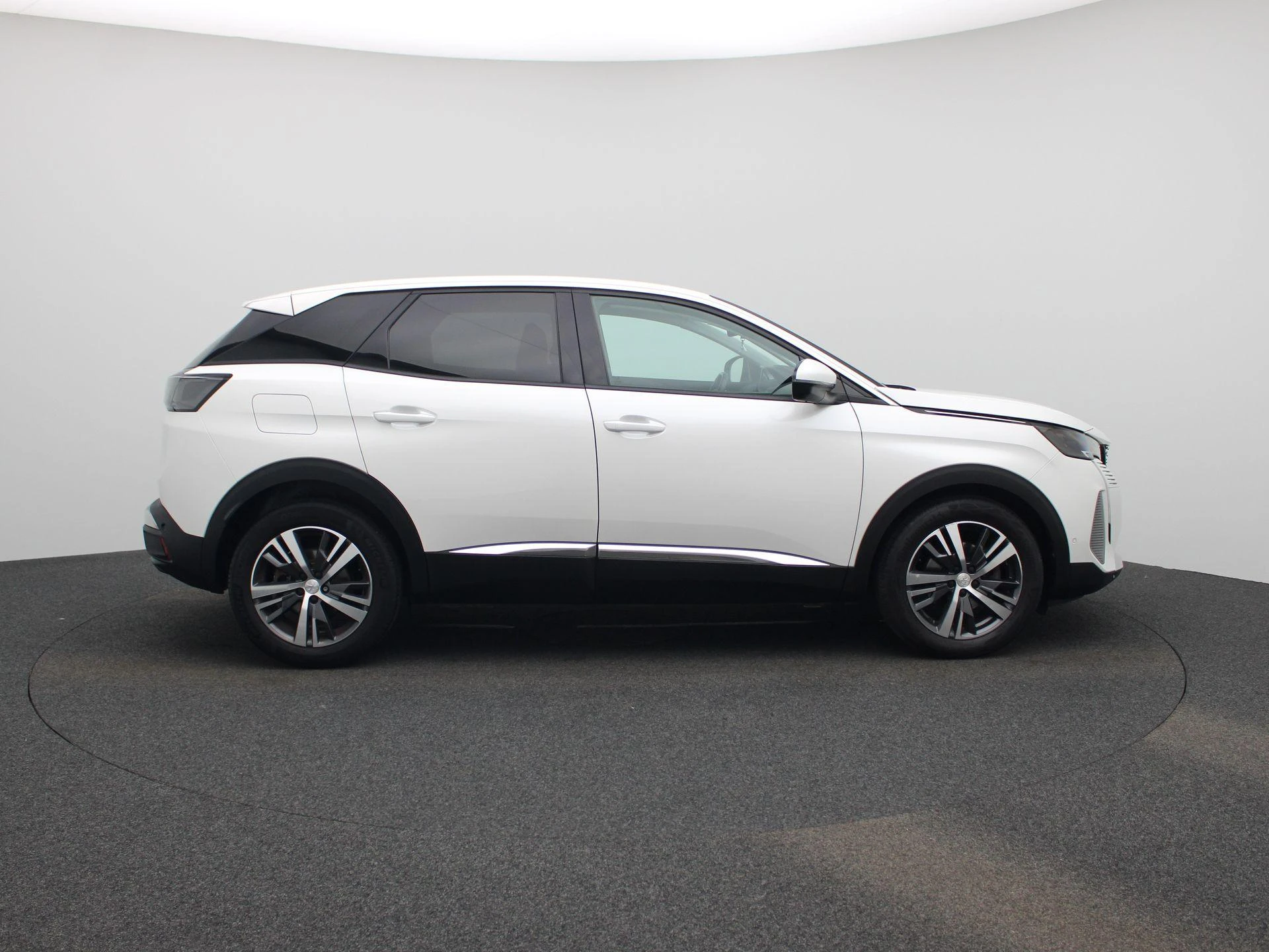 Peugeot 3008 1.2 PureTech 96kW S&S Allure